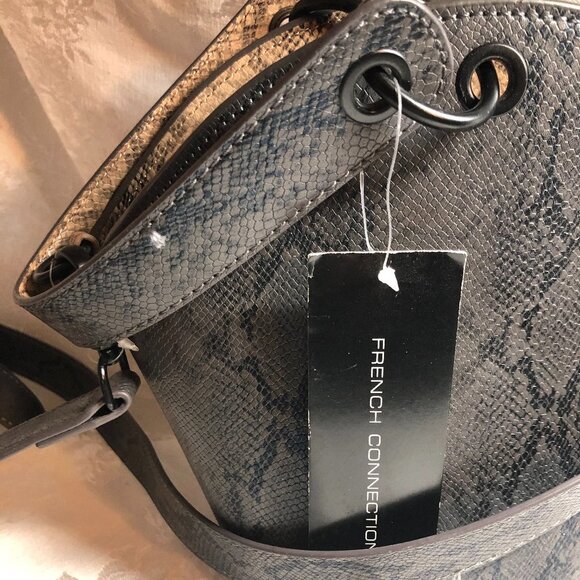 French Connection Crossbody Bag - Picture 14 of 16